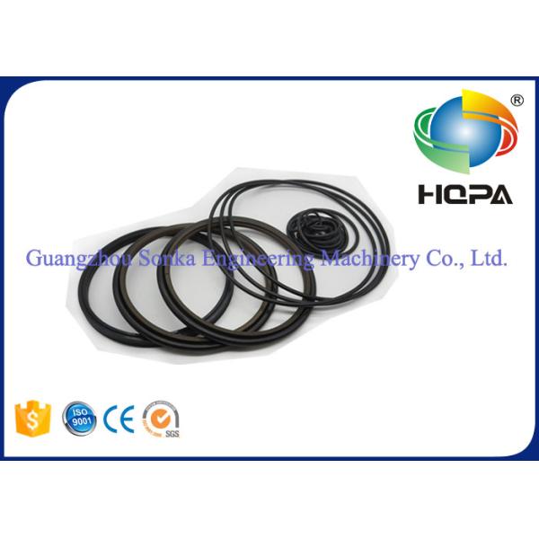 Ссадина устойчивая, нормальный размер набора уплотнения выключателя ремонта ДМБ140 гидравлическая