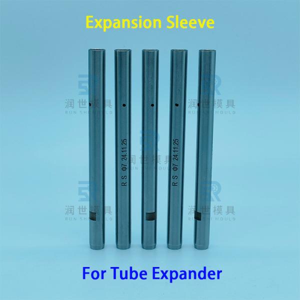 Copper Tube Expansion Used Tube Expanding Sleeve For Heat Exchange Coil