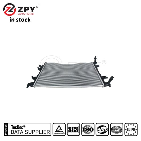 Radiadores ZPY Car Nuevos Mejorados 5KD121251C Para VW Sagitar