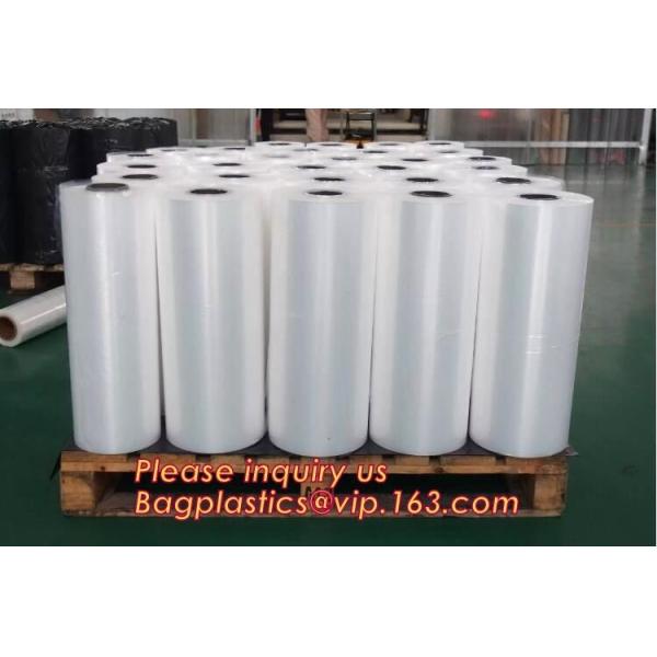 Фильм ПЭ анти- конструкции пыли стеклянный, фильм в крене, фильм конструкции ЛДПЭ черный построителя, фильм построителей фильма конструкции