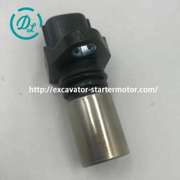 Sensor de velocidad de revolución del motor ISUZU 6HK1 OEM 8-94390279-0