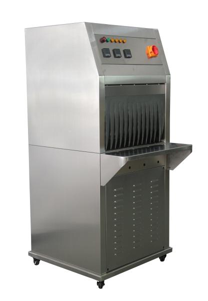 Footwear Leather Shoes Shoe Steaming Machine Precision Control High Productivity