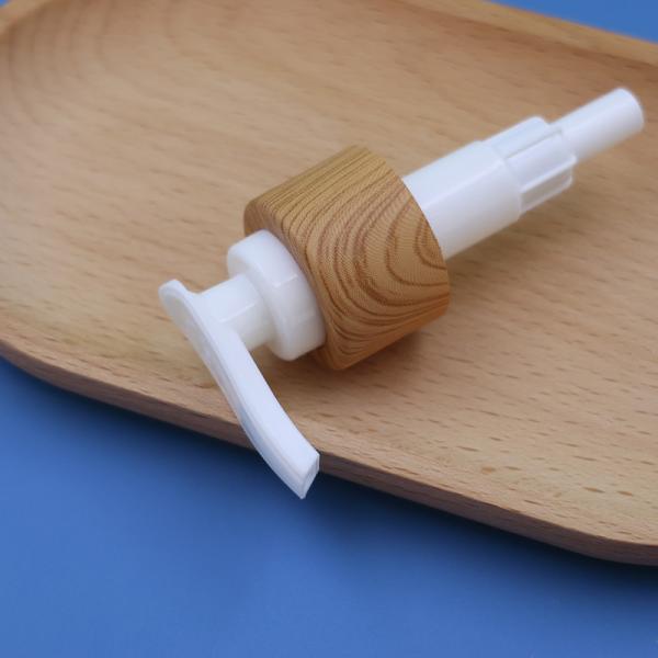 28/410 pompe à lotion d'impression à transfert d'eau 28MM pompe à eau d'impression à transfert d'eau 28/410 pompe à lotion de savon pour bouteille