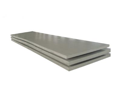 folha 309S de aço inoxidável fria/laminada a alta temperatura da folha de aço inoxidável do metal de 1.5mm,