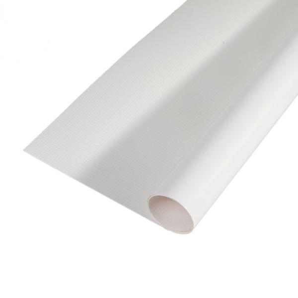 240GSM - 610GSM PVC Flex Banner , PVC Waterproof Canvas Fabric for Advertising