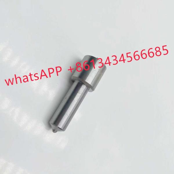 Сопло коллектора системы впрыска топлива DLLA145P978 0433171641 на инжектор 0986430000