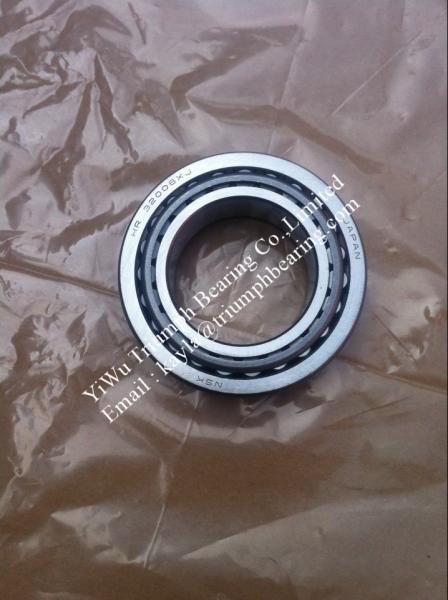 NSK Taper Roller Bearing HR32004XJ , HR32008XJ , HR32014XJ