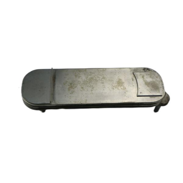 ISUZU DMAX OIL COOLER 8980254021 215ZE3