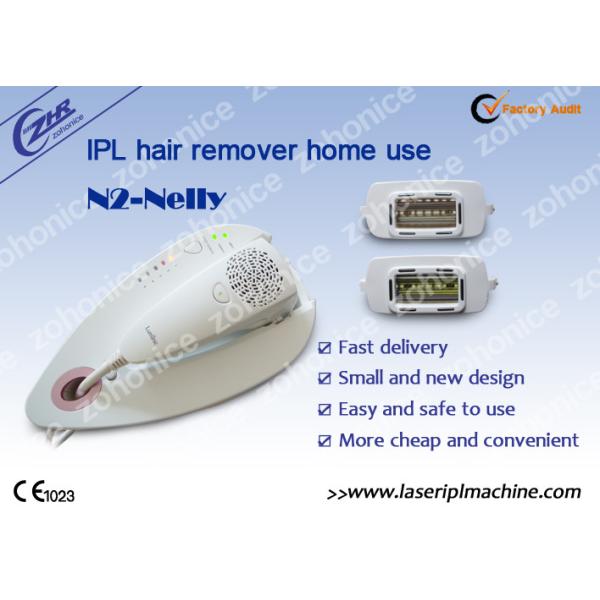 Mini Ipl Laser Hair Removal Machine Home Use Laser Hair Depilation machine