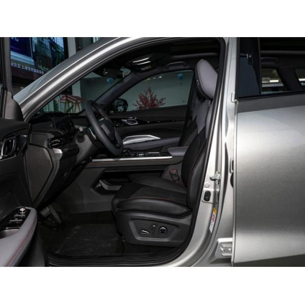 Бензин 2022 версии синего кита 1.5T DCT Zhiling Changan OSHAN Z6 городской 5 мест SUV