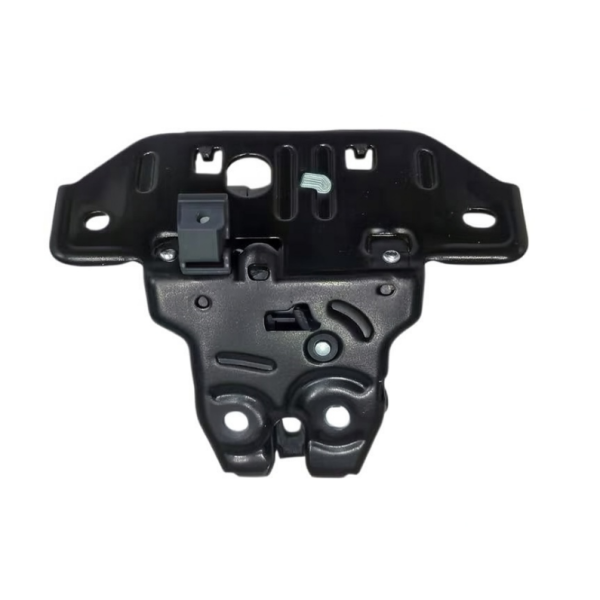 ForXiaopeng G6 G9 P7i P7+trunk Lock Machine, Rear Cover Lock Block, Rear Door Lock Body, Genuine Factory Product