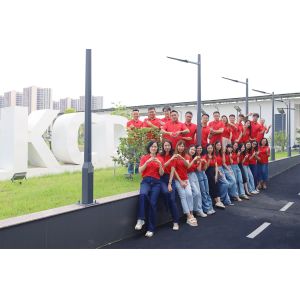 Foshan Kaicheng Lighting Co., Ltd.