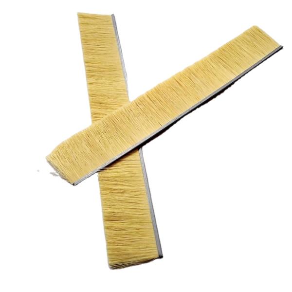 Полировка Sisal песковой бумаги щетка ролик для шлифовальной машины