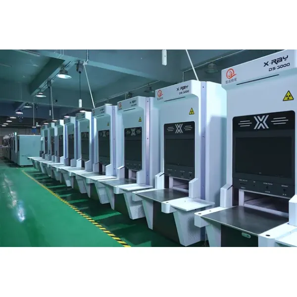 WDS-900 Computer-Controlled High Precision Semi-Automatic BGA Rework Station for PCB Repair