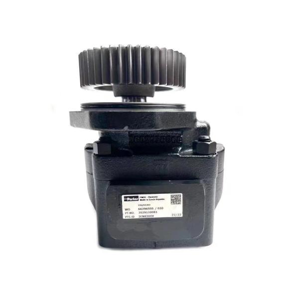 333/G5393 Jcb Single Gear Pump earth moving spare parts heavy equipment parts