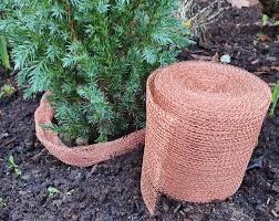 99.98% Purity Copper Knitted Wire Mesh Available In 100mm / 127mm Widths