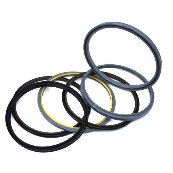 Soosan SB70 Kit de réparation de cylindres hydrauliques pour la construction de matériel lourd