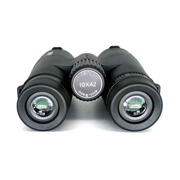 10x42 Professional HD Roof BAK4 Prism Lens Binoculars For Adults Bird Watching