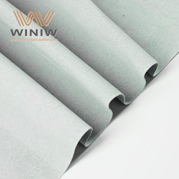 0.5mm Hot Style Microsuede Leather Alcantara Suede Fabric Jewelry Boxes Making