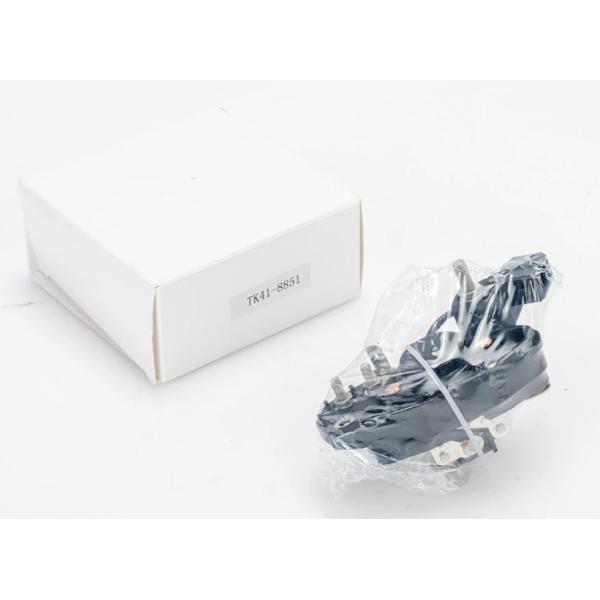 Пластиковая рефрижерация перехода разделяет альтернатор регулятора 41-8851 SLX