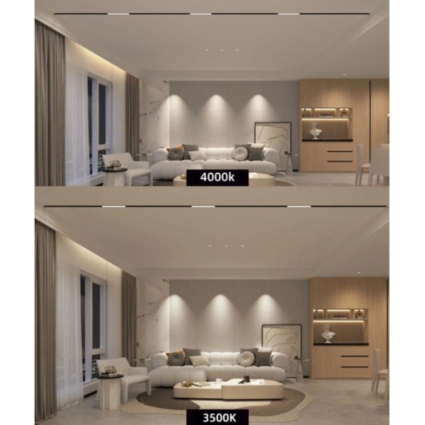 Factory Wholesale Customized Designer Color Temperature Stick 6 Color Temperature Modes Charging Lighting Tool