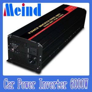 4000W-6000W Inverter