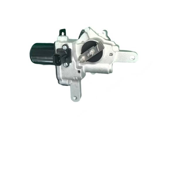 17201-OL040 17201-30110 CT16V Twins Turbocharger Solenoid Valve For Toyota