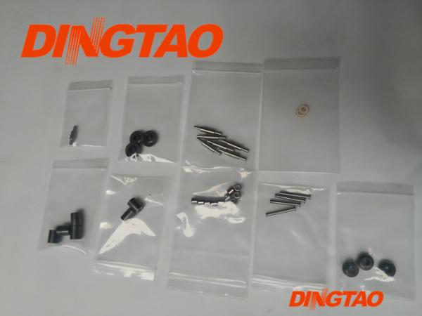 500 Hours Maintenance Kit MTK 3×8.5 702694 For Vector 7000 VT7000 Cutter Parts