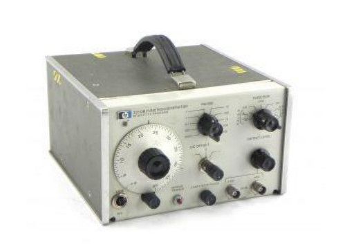 固体状態のRF信号生成器 100KHzから150MHz