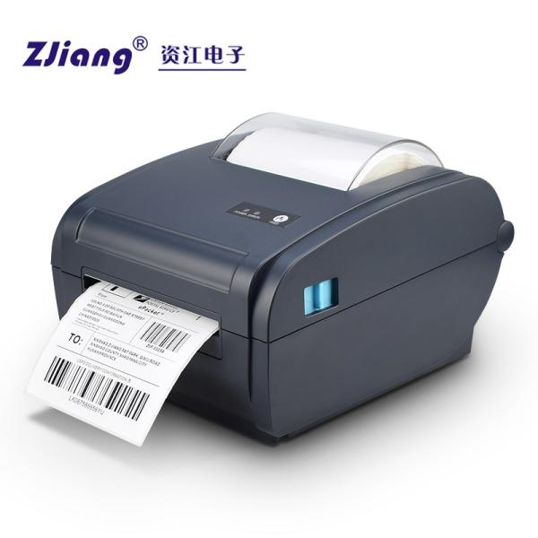 4*6 inch sticker printer POS-9210-L-USB&Bluetooth-Wireless-Shipping Label Printer- Supported 100*150mm label paper
