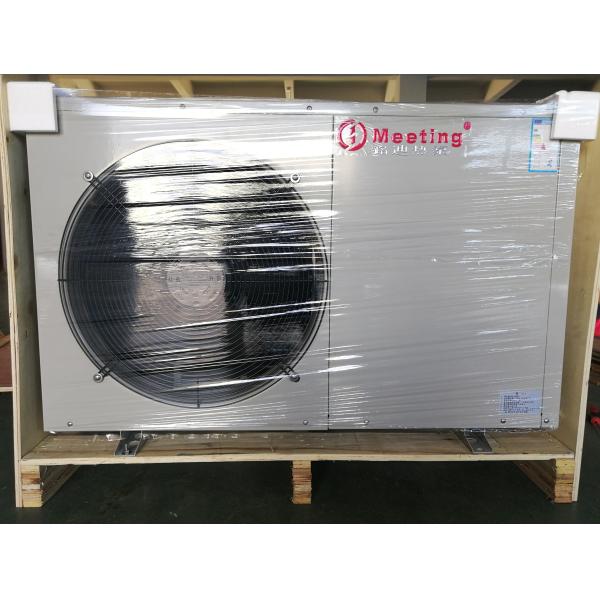 14kw Stainless Steel Heat Pump For Swimming Pool Electric Water Heater