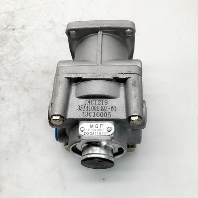 Brand New Great Price Jmc Brake Master Cylinder For YUTONG BUS