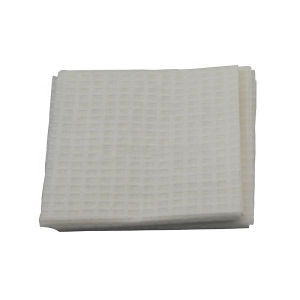 High Tensile Strength Disposable Paper Towel Strong Absorption
