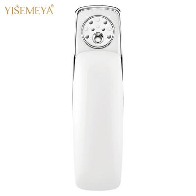 Portable Nano Spray Mist Handy Steamer Face Moisturize Hydrating Sprayer Device Beauty Instrument