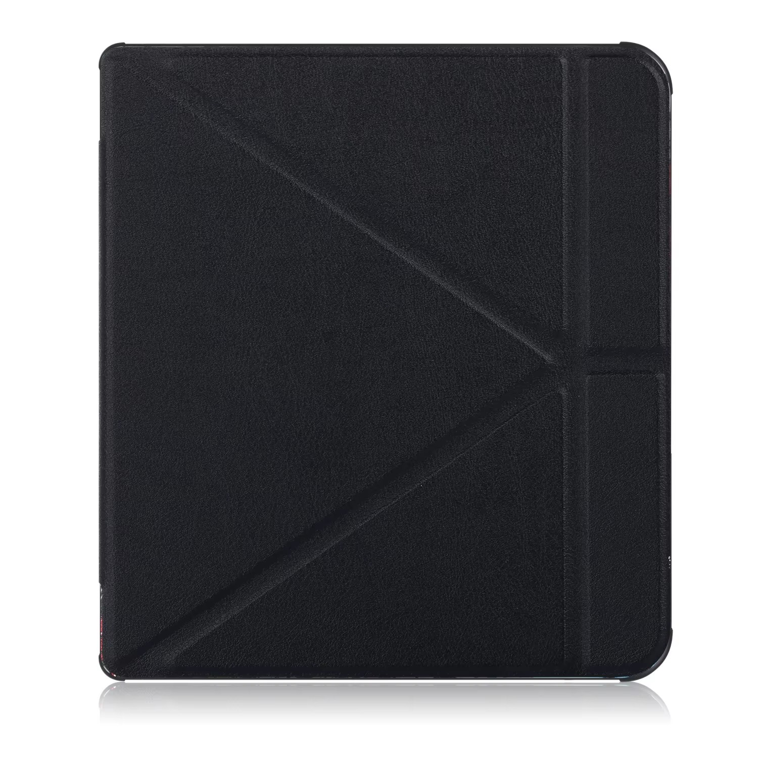 Protective Case Spot PU Leather & TPU Soft Case for Kobo Forma 8inch N782 Transformers Reading & Sleeping