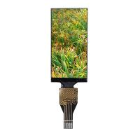 SPI 1,47 pouces type d'affichage Ips pilote LCD IC ST7735S
