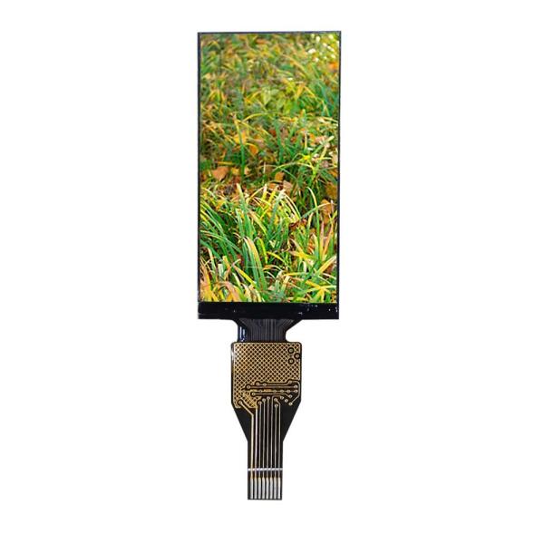 SPI Interface 1.47 Inch IPS LCD Screen Display 172×320 Pixel 400 Cd/M2 Brightness
