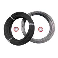 tipo superfície desencapada de 1.4mm da oxidação do fio do par termoelétrico da extensão de K