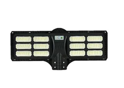 ABS Integrated Outdoor All In One LED Solar Street Light 50w 100w 150w 200w 250w 300w