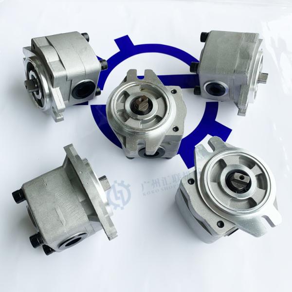 126-20161262016ショベルスペアパーツCATEEEEEE320C320DスモールギアSBS120ショベル油圧パイロットポンプ