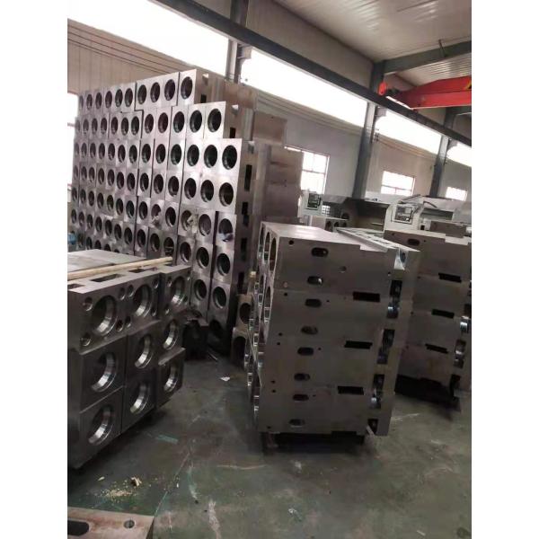 Зубила переднего подшипникового щита 155mm молотка выключателя экскаватора SB121 гидравлические