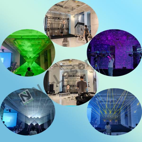 ±2% Output Stability Diode Laser Modules Featuring 1.3mrad Beam for Precise Applications