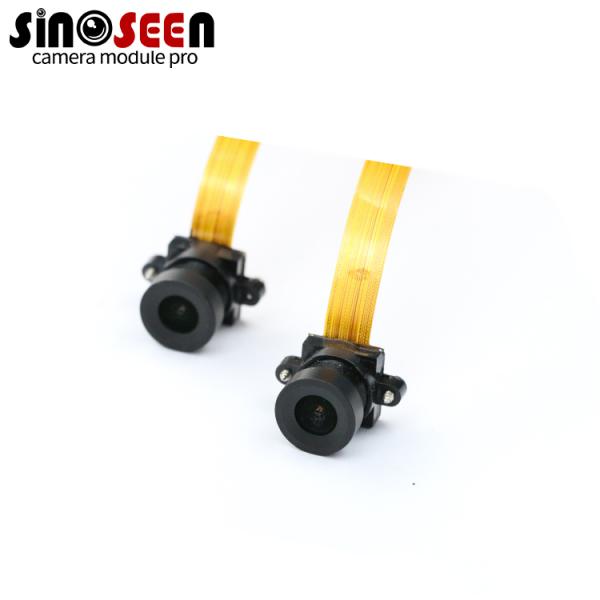Гибкие модуль 720P 1MP OV7251 камеры USB 2,0 бинокулярный и датчик OV9281 Cmos