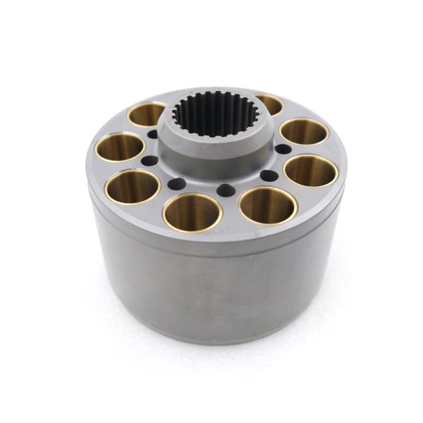 Pièces de pompe hydraulique pour Kawasaki K7V63 K7V100 K7VG180 K7V265 K7V63DT K7V63DTP K7V63DTP179R K7V63DTP159R K7V125