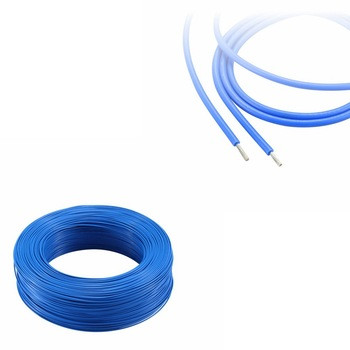 Изолированный провод UL3134 600V 150C силиконовой резины SGS 12AWG