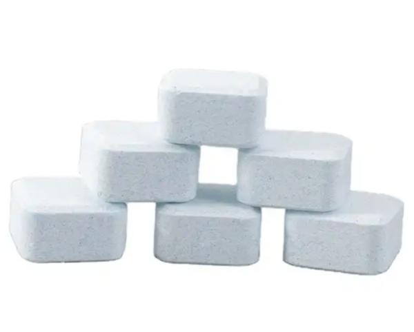 20g In Tank Toilet Cleaning Tablets Long Lasting Toilet Tablets