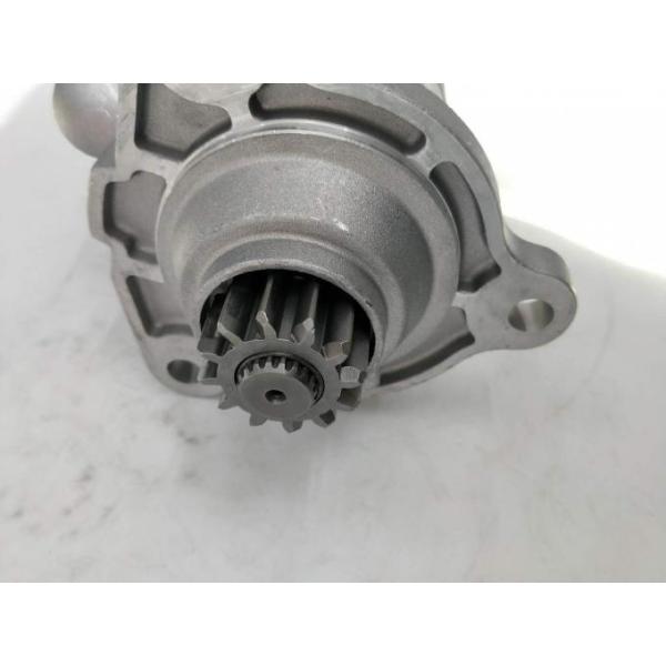 Motor de arranque de desaceleración Konecranes piezas de repuesto