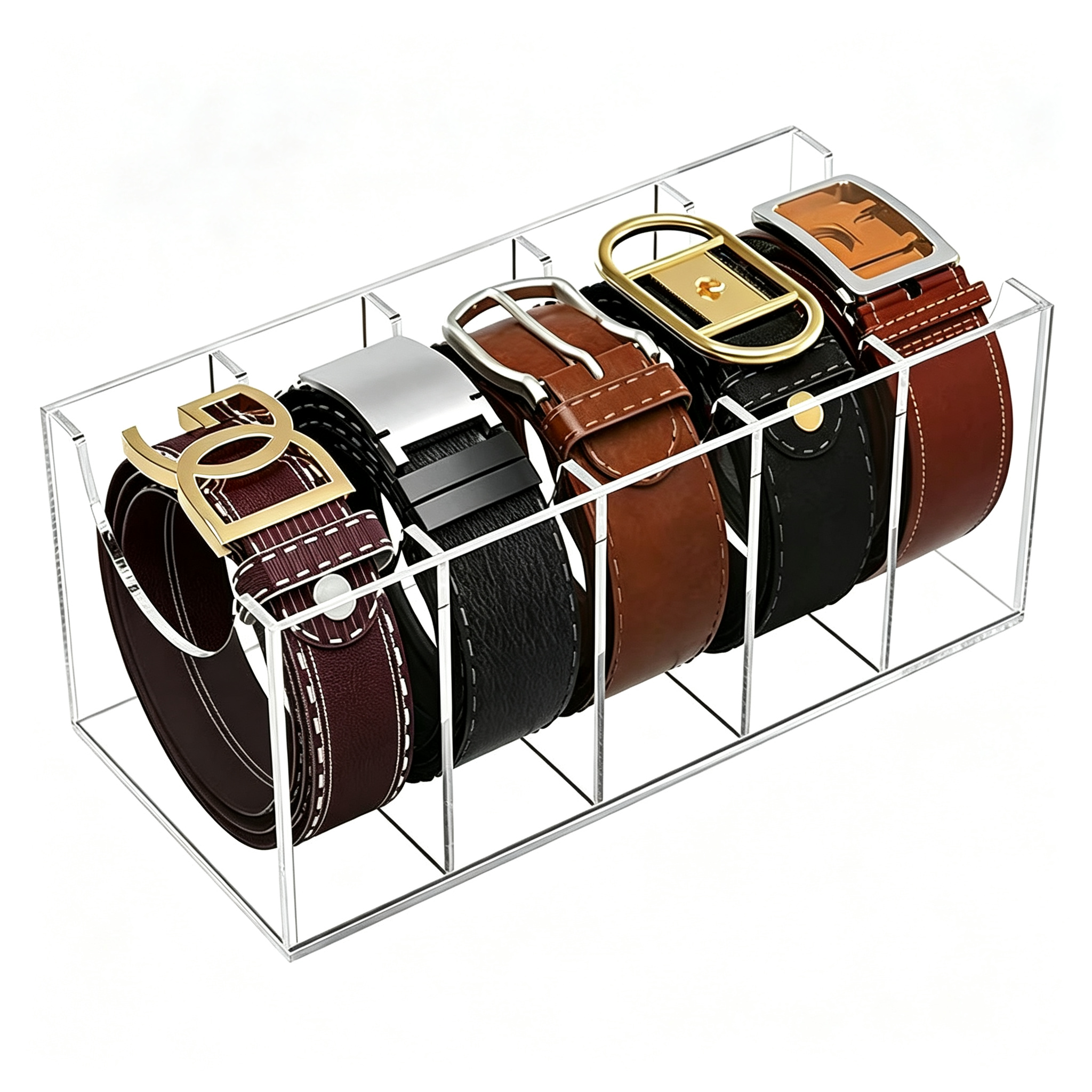 Acrylic Display Box/Storage Box