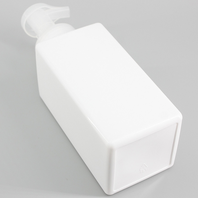 Течебезопасная бутылка насоса пены 69.2g 18.6oz