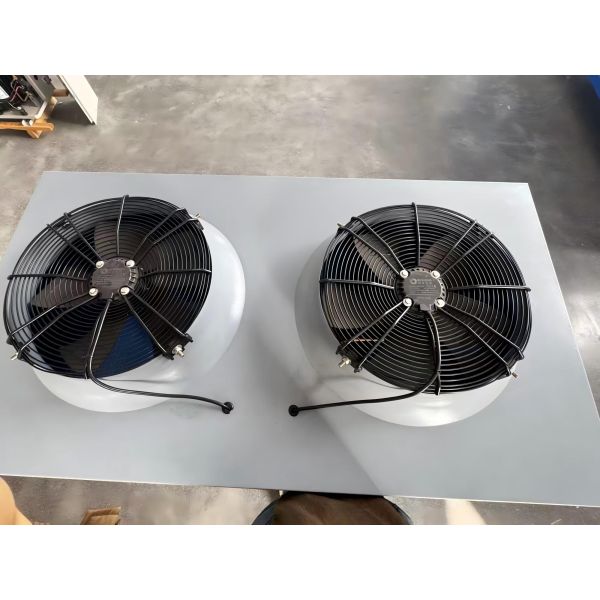 Vortex Refrigeration Equipment, High-efficiency Fan Evaporator, Cold Chamber, air Cooler, Condenser Unit